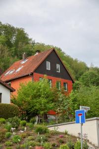 Gallery image of FeWo Bergblick in Osterode