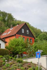 Photo de la galerie de l'établissement FeWo Bergblick, à Osterode