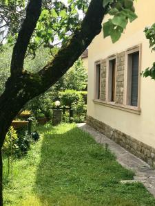 Afbeelding uit fotogalerij van La Casa di Claudia in Florence