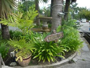 Zahrada ubytování Eagle Bay Hotel + 46 fotografií