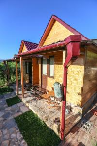 Ảnh trong thư viện ảnh của BUKHRIANI ở Kutaisi