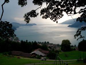 Afbeelding uit fotogalerij van Haus am See II in Därligen