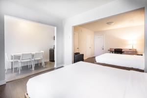 Hotel Universel