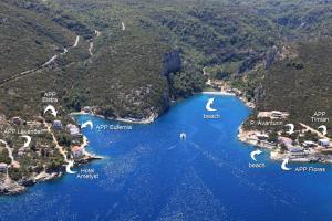 Selca kod BogomoljaにあるApartment Lavenderのギャラリーの写真