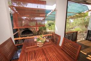 Selca kod BogomoljaにあるApartment Lavenderのギャラリーの写真