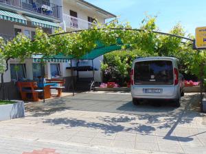 Fotografie z fotogalerie ubytování Apartments Marija v destinaci Malinska