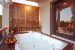 Fotografie z fotogalerie ubytování Arwen Hotel v destinaci Fethiye