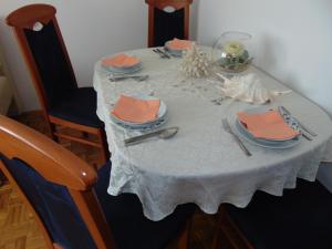 Fotografie z fotogalerie ubytování Apartments Marija v destinaci Malinska