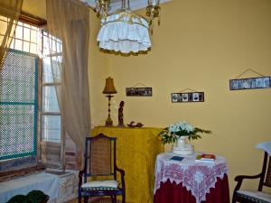 Fotografie z fotogalerie ubytování Olmitos 3, Casa-Palacio Real Piedad v destinaci Cehegín