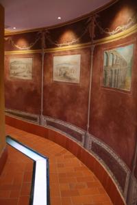 Fotografia z galérie ubytovania Hotel Spa La Casa Mudéjar v destinácii Segovia