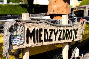 Fotografia z galérie ubytovania Familien Studio STRANDPERLE v destinácii Międzyzdroje