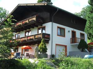 Gallery image of Appartment Sonnenschein in Uttendorf