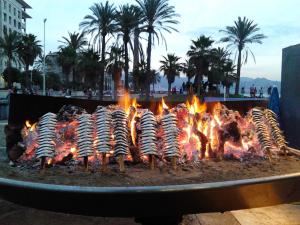 Fotografia z galérie ubytovania Luxury Loft Malaga Torremolinos Sol v destinácii Torremolinos