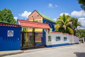 Imagen de la galería de Hotel Campestre Villa Yudy, en Melgar