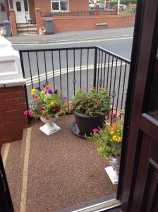 Φωτογραφία από το άλμπουμ του Oban House στο Μπλάκπουλ