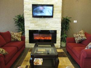 Gallery image of Sigma Inn & Suites in Melville