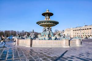 Gallery image of Beauquartier - Madeleine in Paris