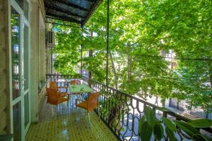 Gallery image of HOTEL VENETO in Kutaisi