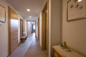 Fotografie z fotogalerie ubytování Ferienwohnung Lehenhof v destinaci Hopfgarten im Brixental