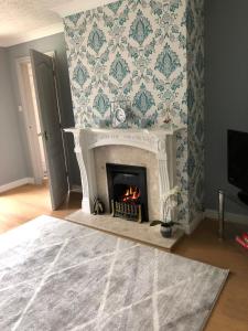 Gallery image of Tŷ Clûd in Llangefni