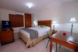 Gallery image of Residence Royale Hôtel in Cap-Haïtien +18 photos