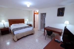 Gallery image of Residence Royale Hôtel in Cap-Haïtien