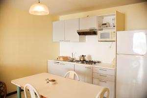 Cucina o angolo cottura di Heritage Hotel