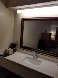 Fotografie z fotogalerie ubytování Eufaula Inn v destinaci Eufaula + 1 fotografie