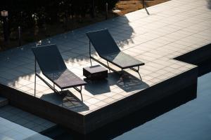 Foto dalla galleria di the salon 伊豆高原 Hotels & Resort a Ito