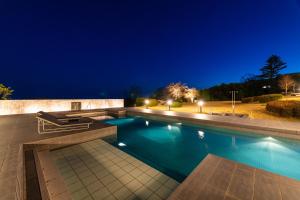 Piscina di the salon 伊豆高原 Hotels & Resort o nelle vicinanze