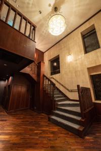 Foto dalla galleria di the salon 伊豆高原 Hotels & Resort a Ito