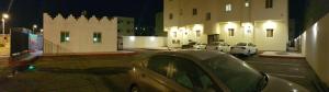 Fotografie z fotogalerie ubytování شقق البيت الجديد - شقق مخدومه v destinaci Yanbu