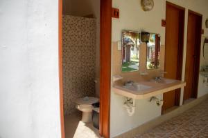 Fotografie z fotogalerie ubytování Golden Paradise Hostel v destinaci Ostrov Holbox