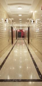 Fotografie z fotogalerie ubytování شقق البيت الجديد - شقق مخدومه v destinaci Yanbu