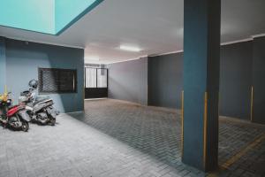 Foto dalla galleria di RedDoorz near RSUD Koja a Giacarta