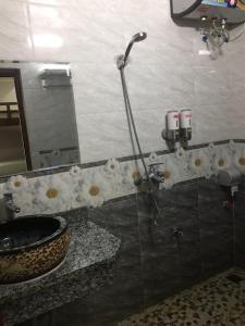 Bagno di Ruby Hostel Hà Giang