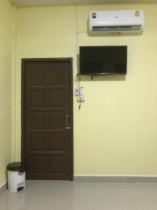 Fotografie z fotogalerie ubytování เอ็นพี เดอะปาย ห้องพักนครสวรรค์ v destinaci Ban Pak Nam Pho
