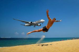 Hosté ubytování Hero Phuket
