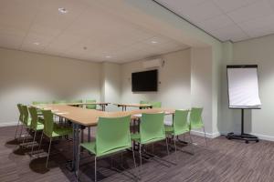 Konferenční prostory v ubytování Best Western Plus Hotel Amstelveen