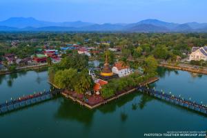 Gallery image of Phiphu Art and Gallery Boutique Sukhothai in Sukhothai