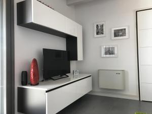Fotografie z fotogalerie ubytování gardaverhuur - La Perla Sul Lago v destinaci Castelnuovo di Verona