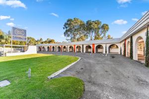 Galeriebild der Unterkunft Rest Motels in Naracoorte