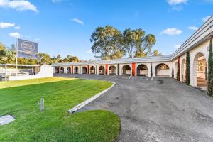 Gallery image of Rest Motels in Naracoorte