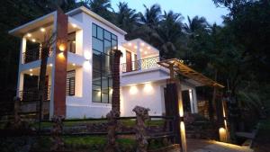 Gallery image of Orchid Villa in Pinangode
