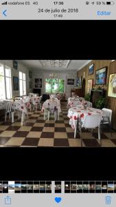 Hotel Comodoro