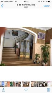 Hotel Comodoro