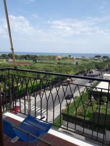 Gallery image of Appartamento vista mare in Albenga
