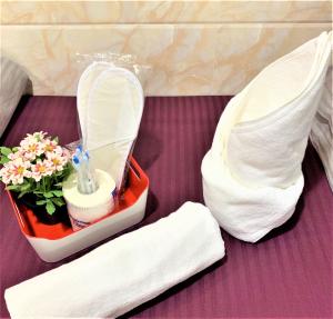 Φωτογραφία από το άλμπουμ του Super Guest House στο Χονγκ Κονγκ