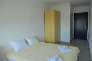 Fotografie z fotogalerie ubytování Hotel Romantika ve Varně