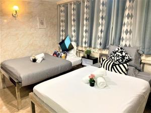 Φωτογραφία από το άλμπουμ του Super Guest House στο Χονγκ Κονγκ